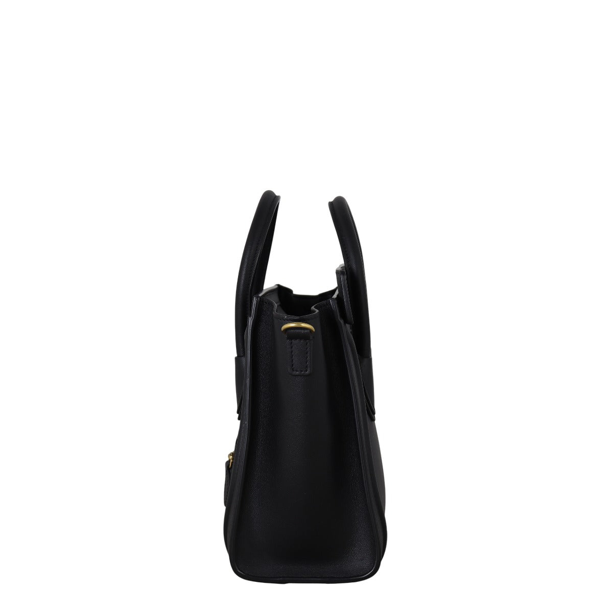 Celine Nano Luggage Tote