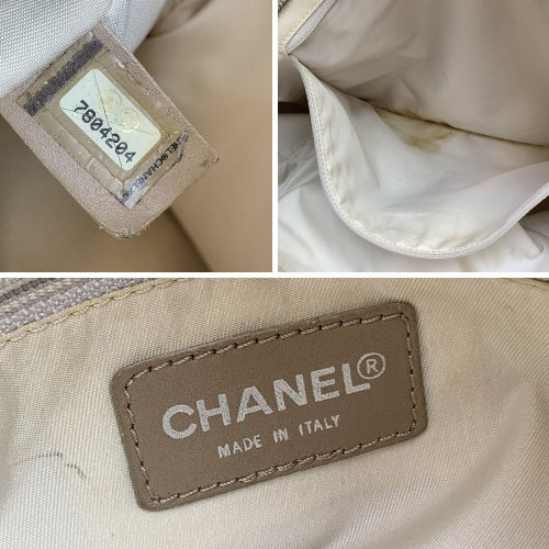 Chanel Tote Bag - Tiana Bags