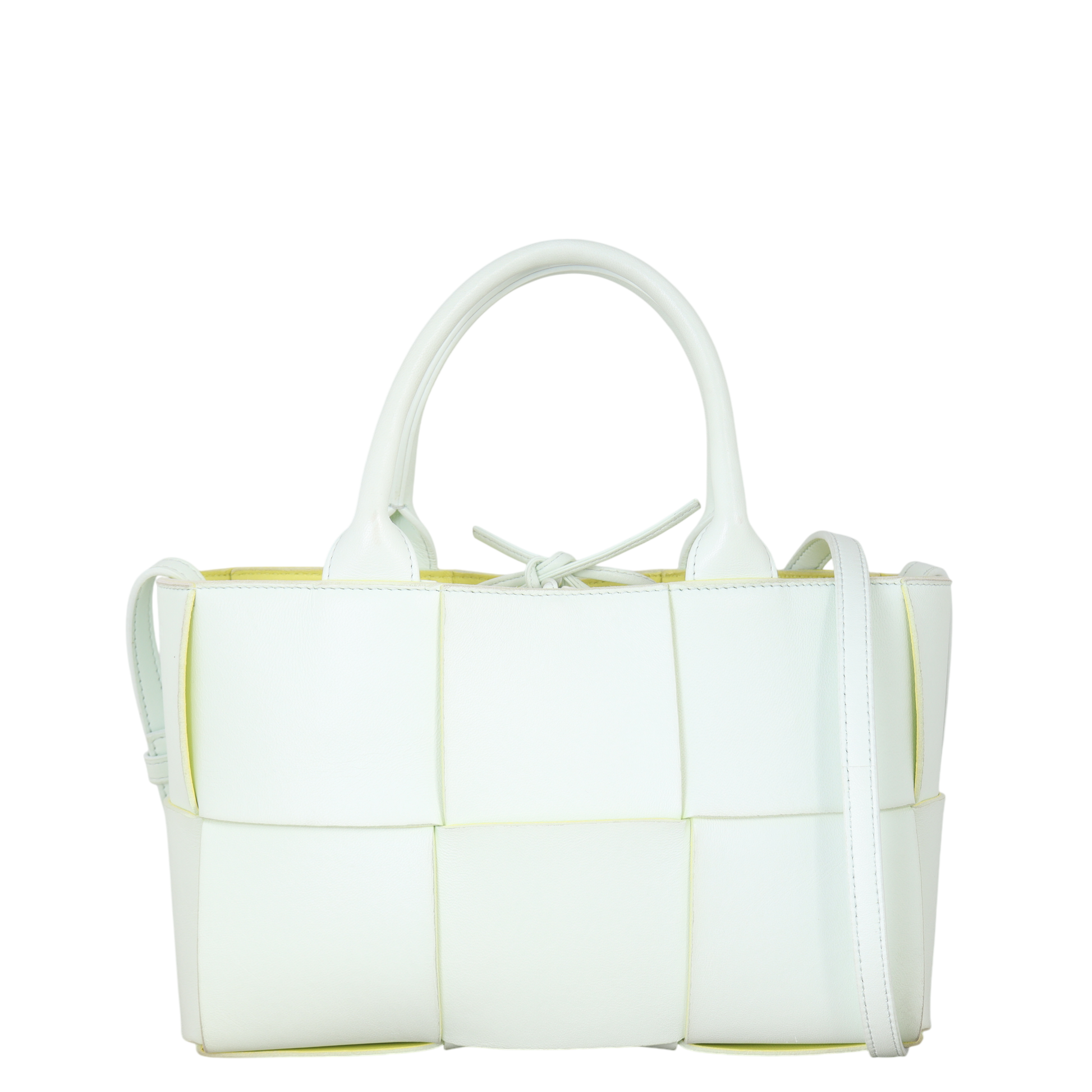Bottega Veneta Arco Mini Tote