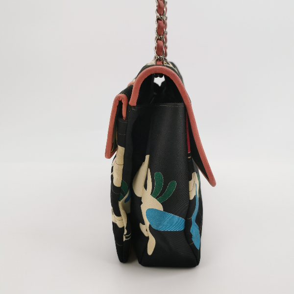 Chanel Flap Shoulder Bag - Tiana Bags