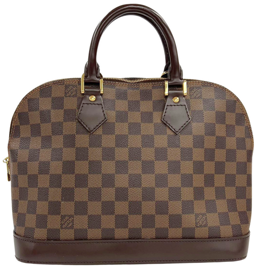 LOUIS VUITTONArma Ebene Damier Bag