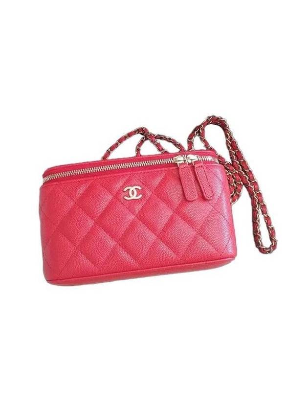Chanel Small Handbag - Tiana Bags