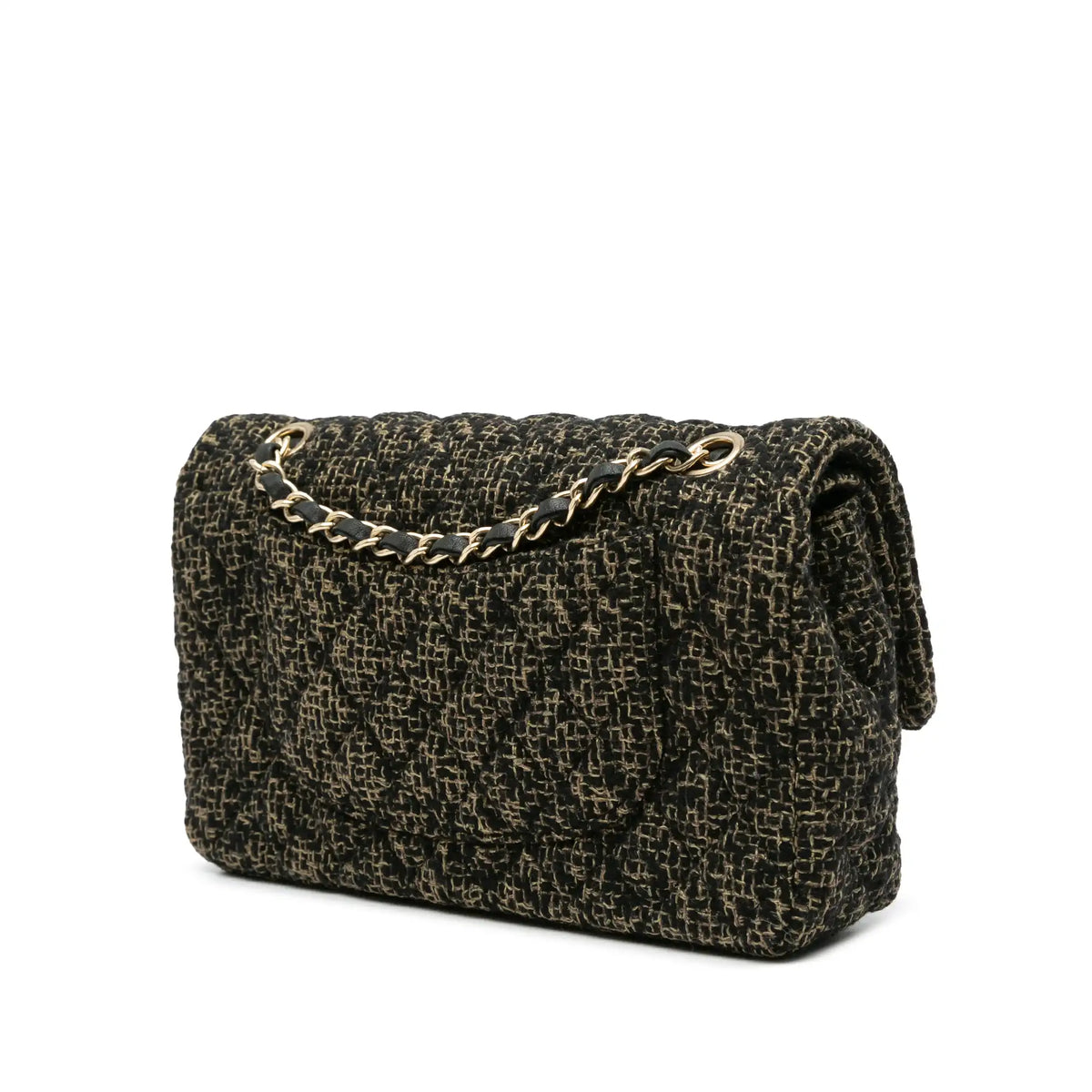 Chanel Flap Shoulder Bag - Tiana Bags