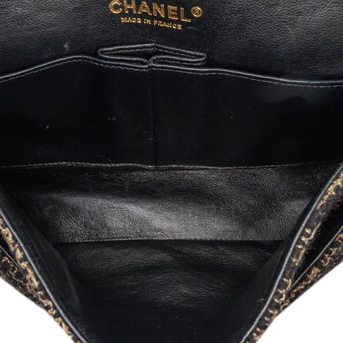 Chanel Flap Shoulder Bag - Tiana Bags