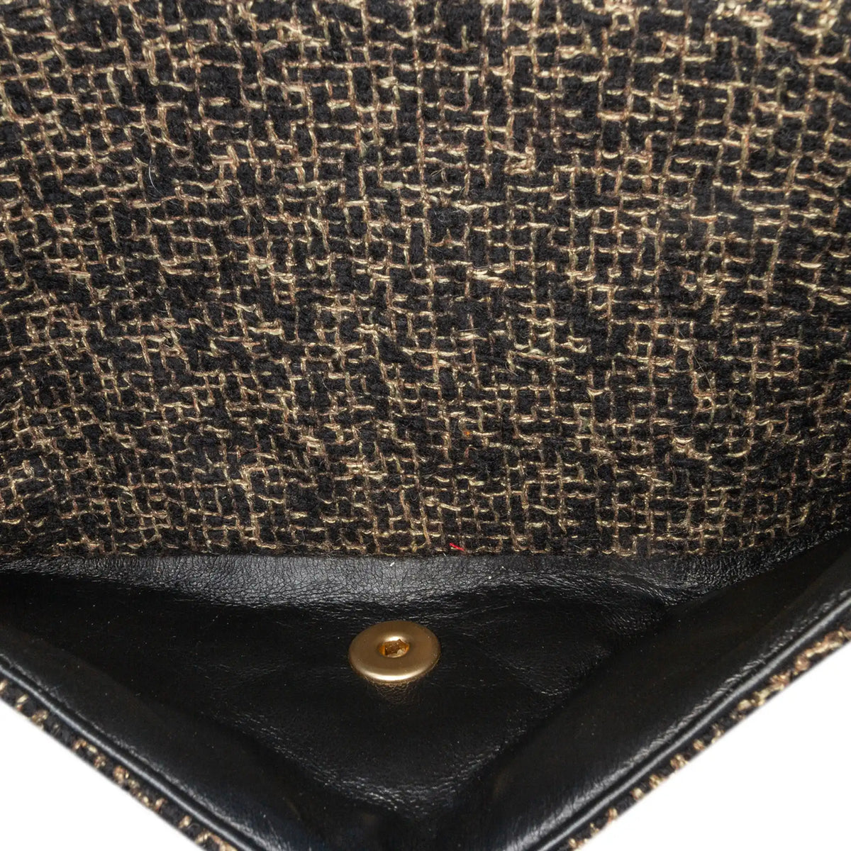 Chanel Flap Shoulder Bag - Tiana Bags