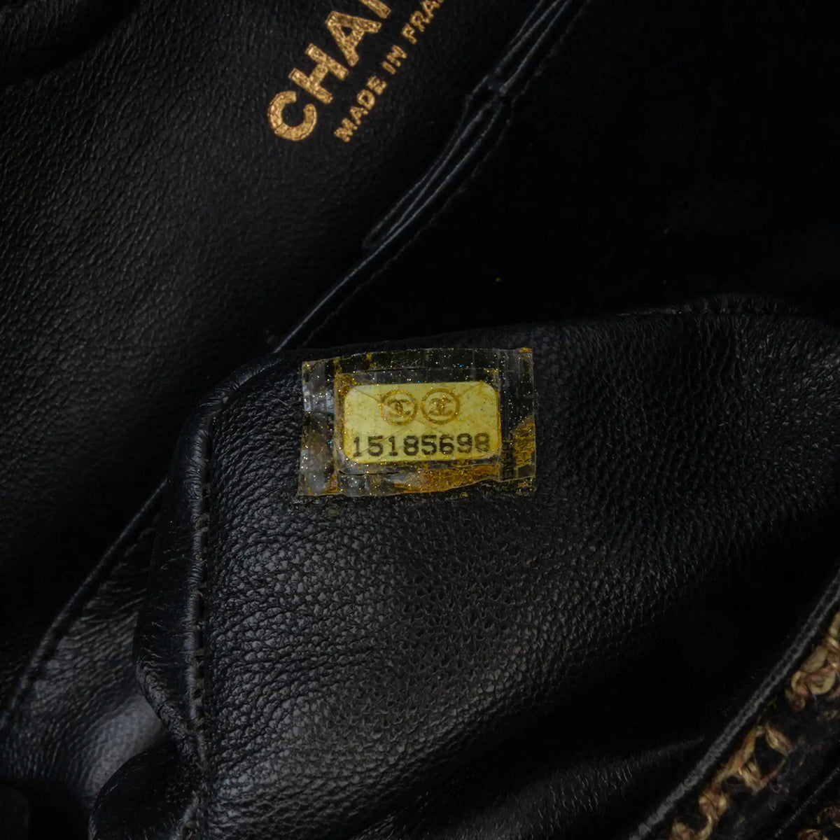 Chanel Flap Shoulder Bag - Tiana Bags
