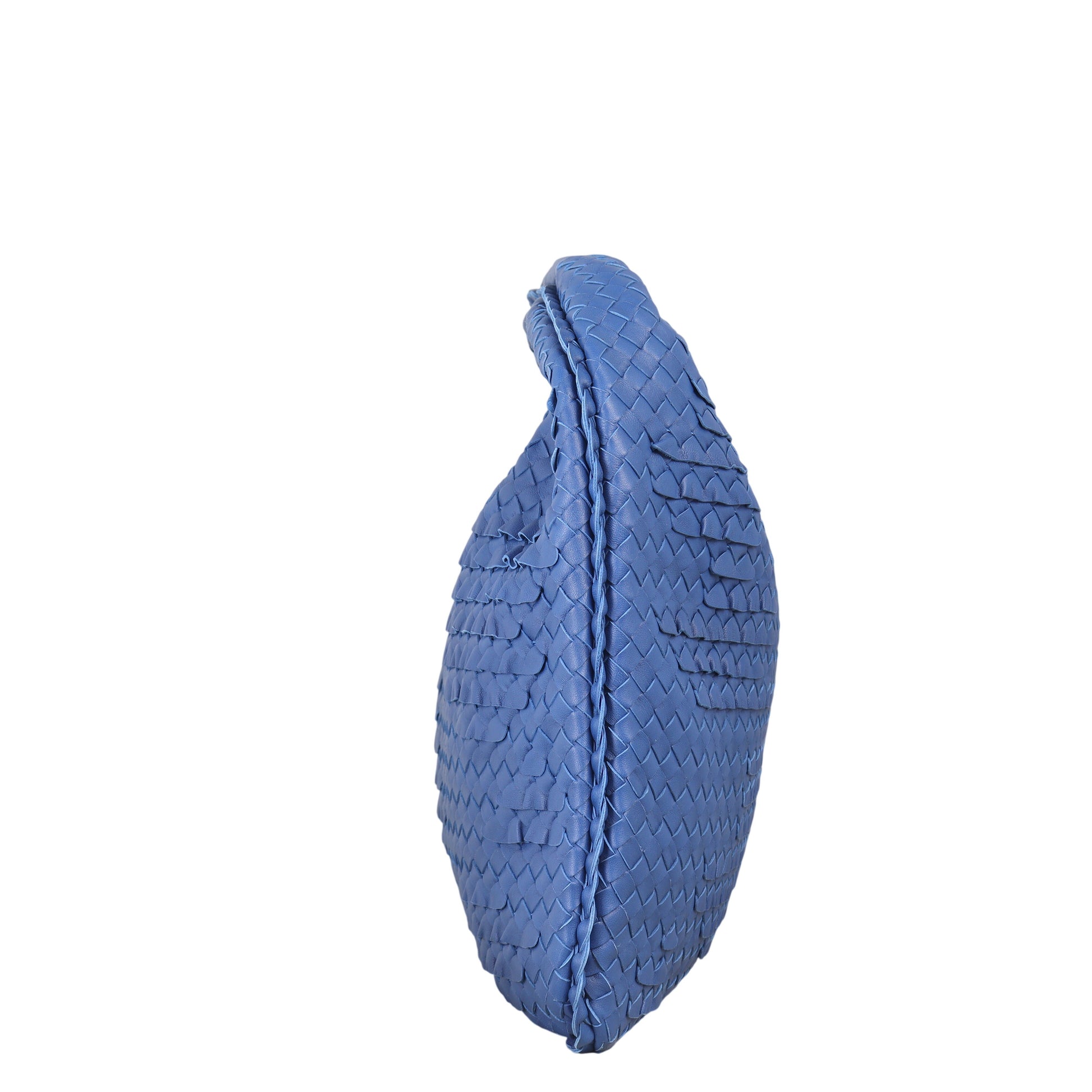 Bottega Veneta Intrecciato Hobo