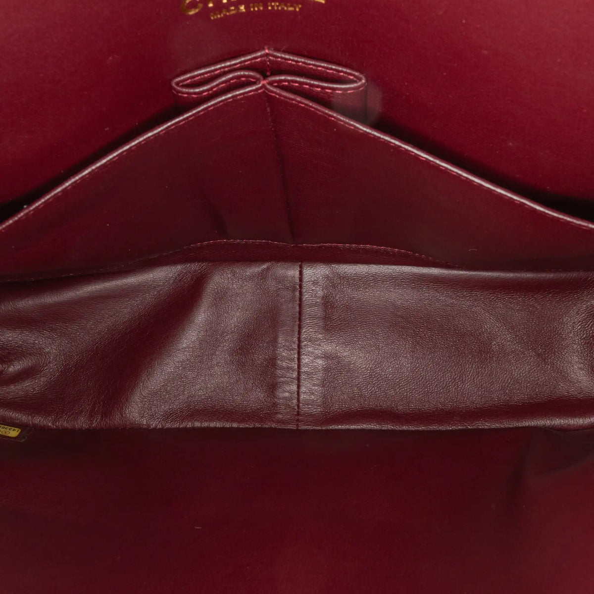 Chanel Flap Shoulder Bag - Tiana Bags