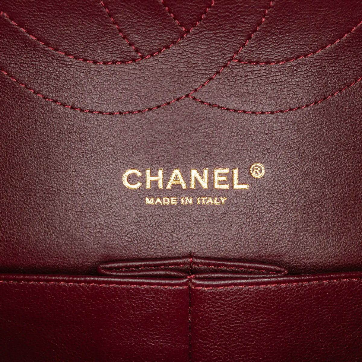 Chanel Flap Shoulder Bag - Tiana Bags
