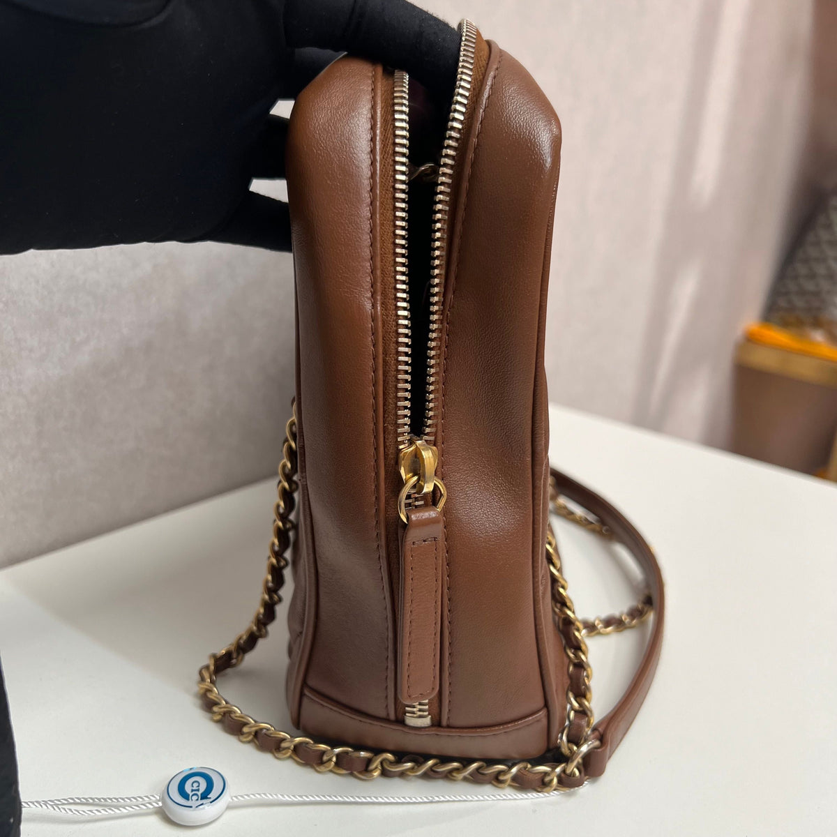 Chanel Flap Shoulder Bag - Tiana Bags