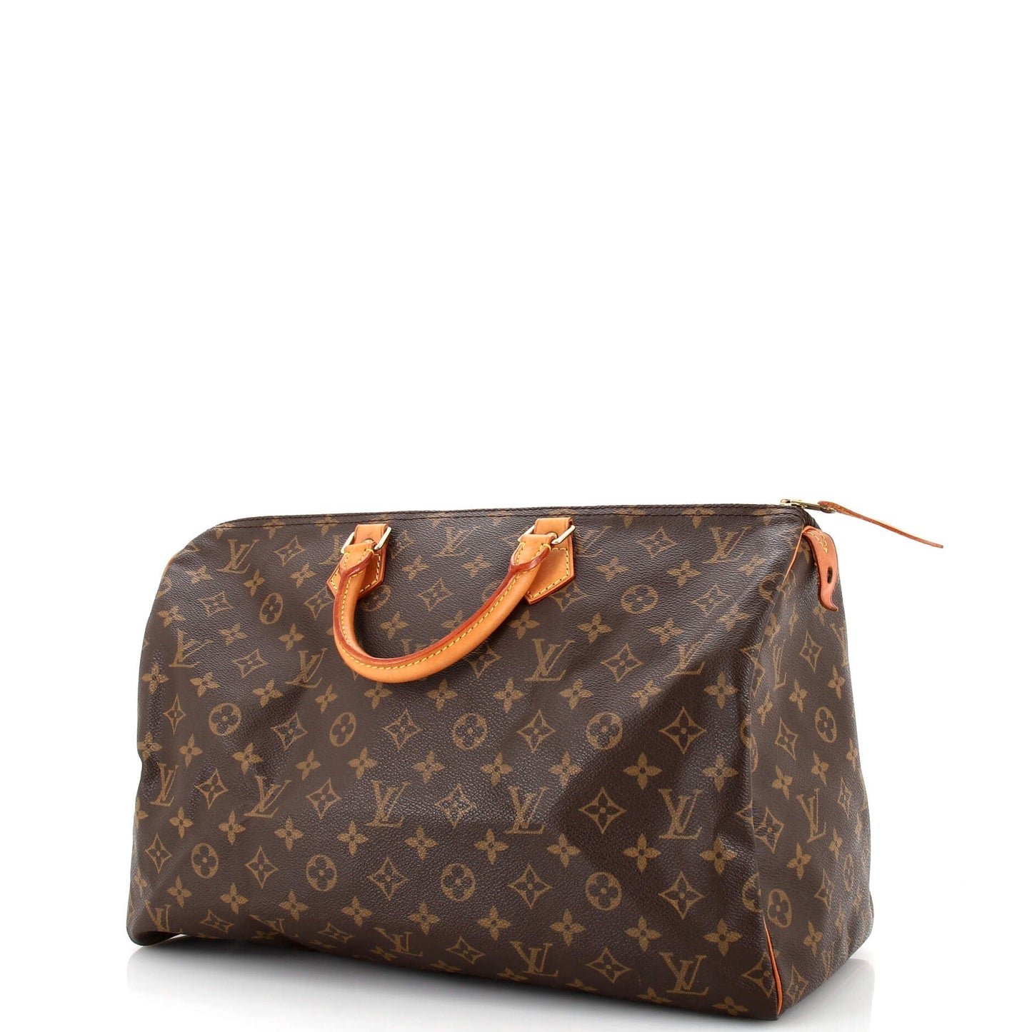 Louis Vuitton Handbag Monogram Canvas 40