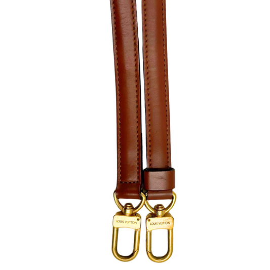 LOUIS VUITTONLeather Strap