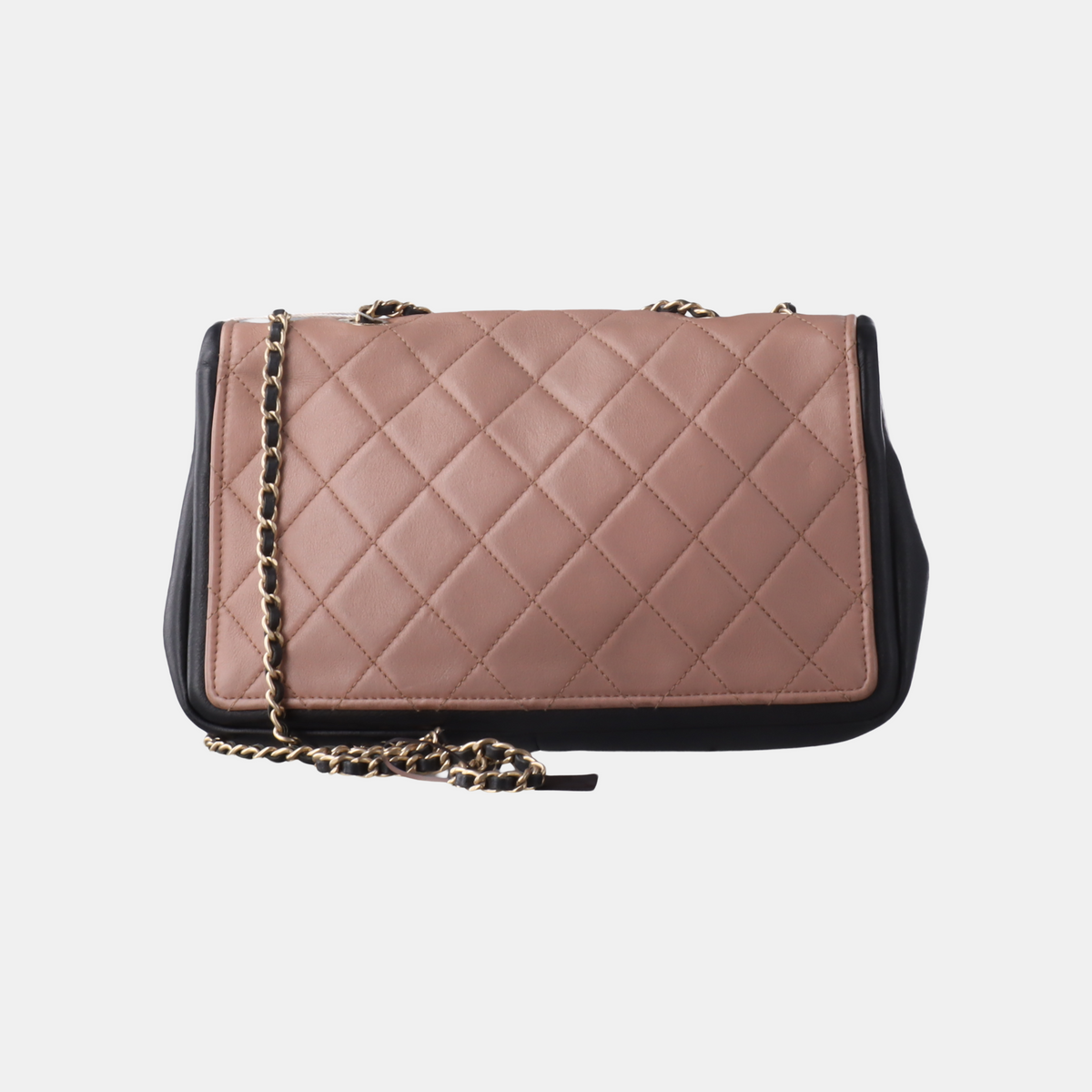 Chanel Classic Flap Shoulder Bag - Tiana Bags