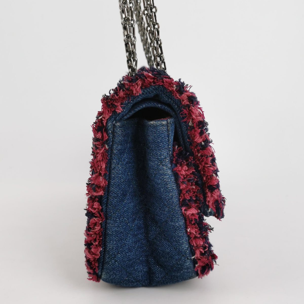 Chanel Flap Shoulder Bag - Tiana Bags
