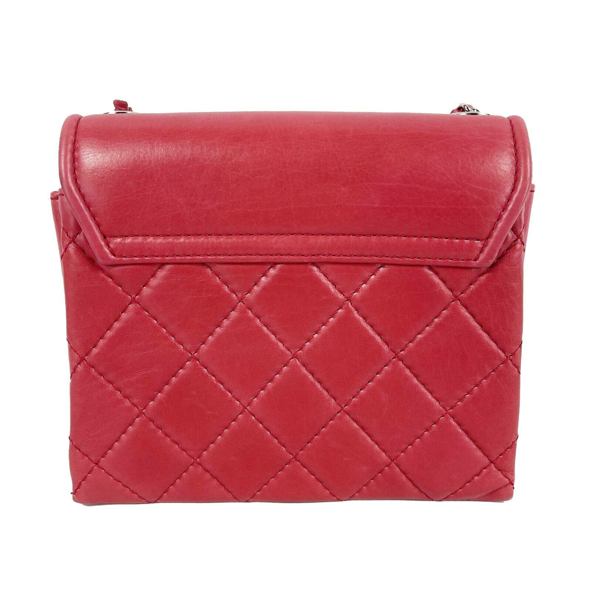 Chanel Mini Crossbody Bag - Tiana Bags