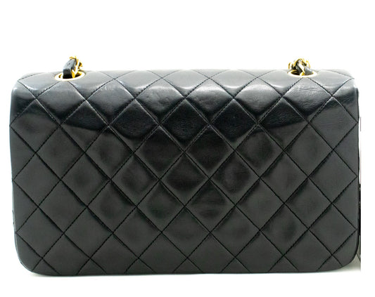 Chanel Wallet On Chain Crossbody Bag - Tiana Bags