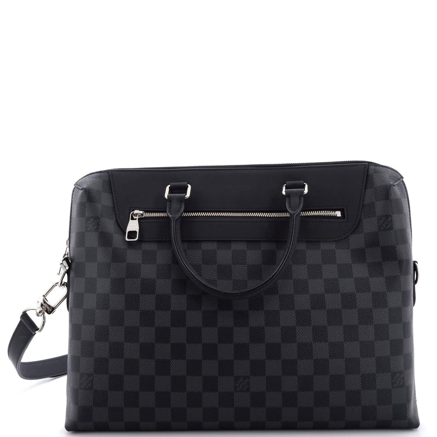 Louis Vuitton Porte-Documents Jour NM Bag Damier Graphite
