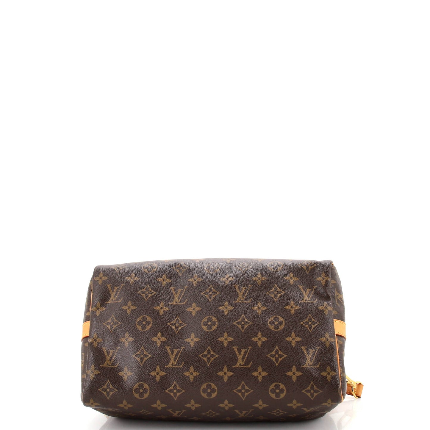 Louis Vuitton Bandouliere Bag Monogram Canvas 30