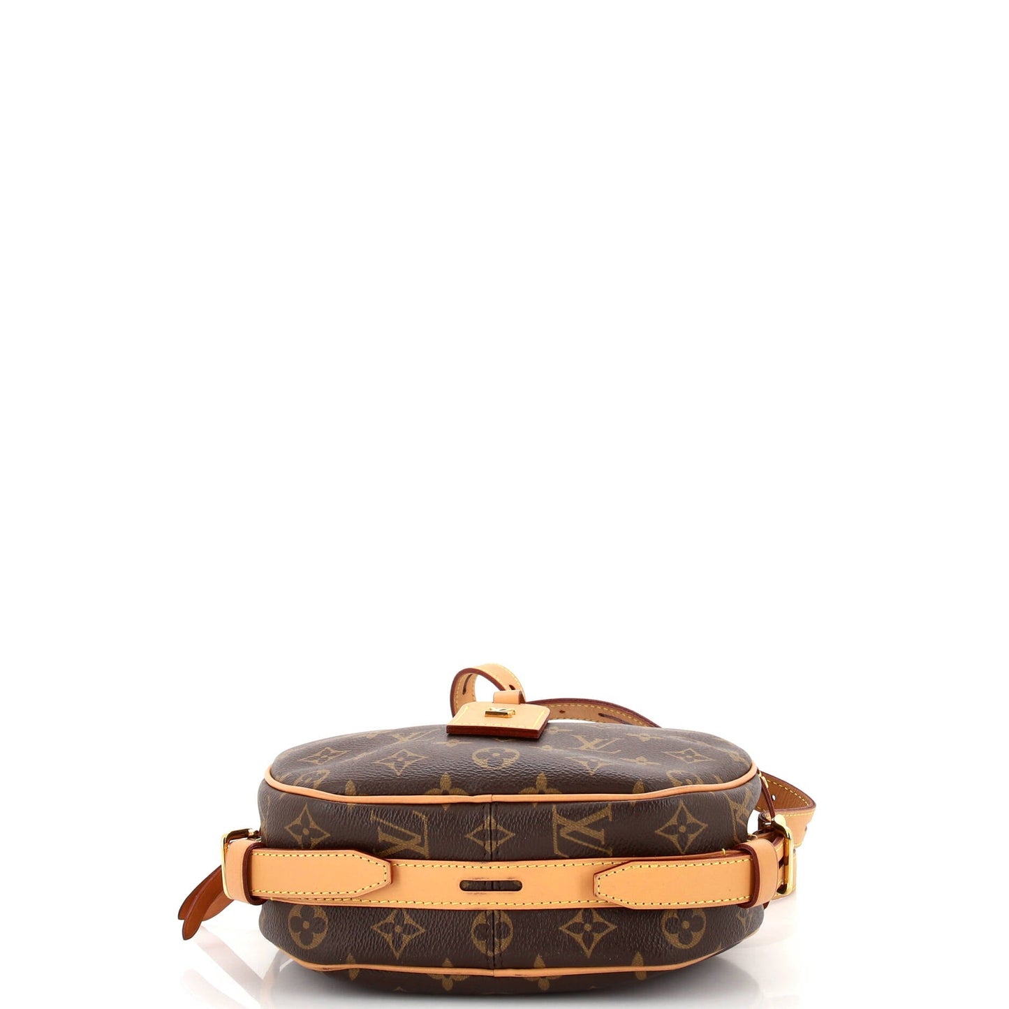 Louis Vuitton Boite Chapeau Souple Bag Monogram Canvas MM