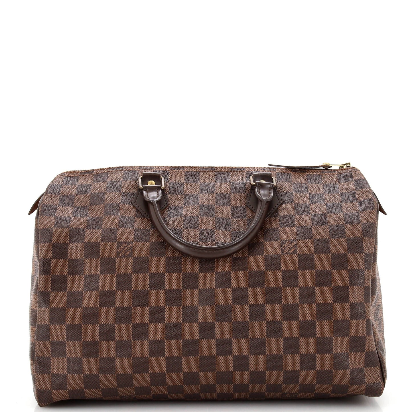Louis Vuitton Handbag Damier 35