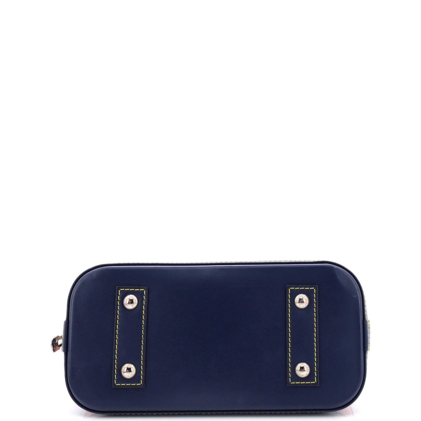 Louis Vuitton Alma Handbag Epi Leather BB
