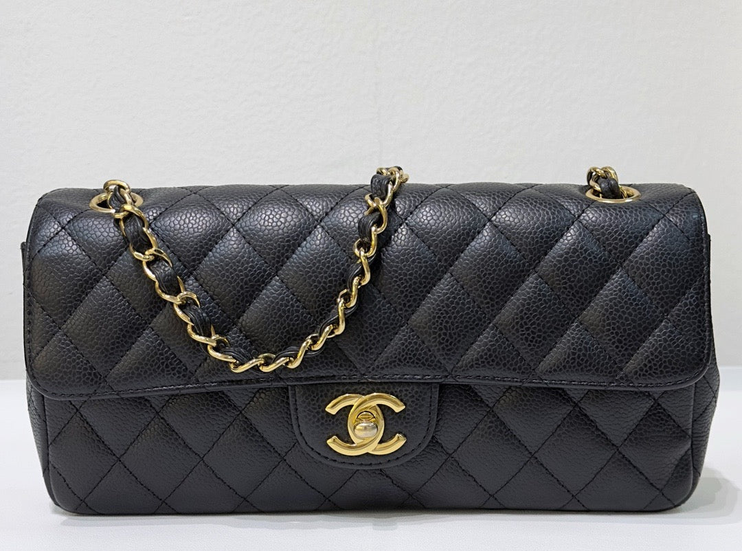 Chanel Flap Shoulder Bag - Tiana Bags