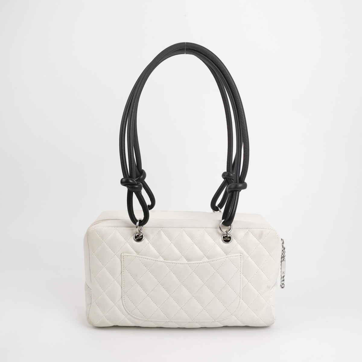 Chanel Cambon Shoulder Bag - Tiana Bags