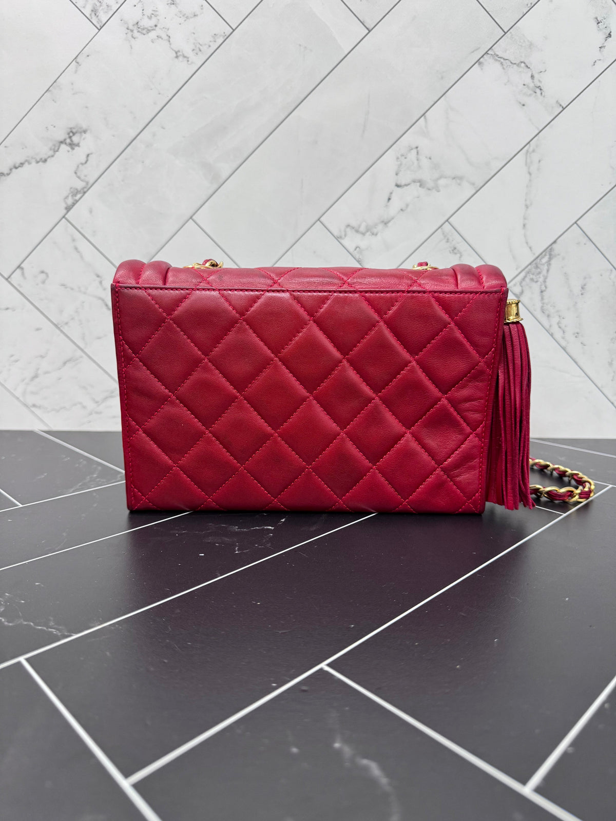 Chanel Crossbody Bag - Tiana Bags