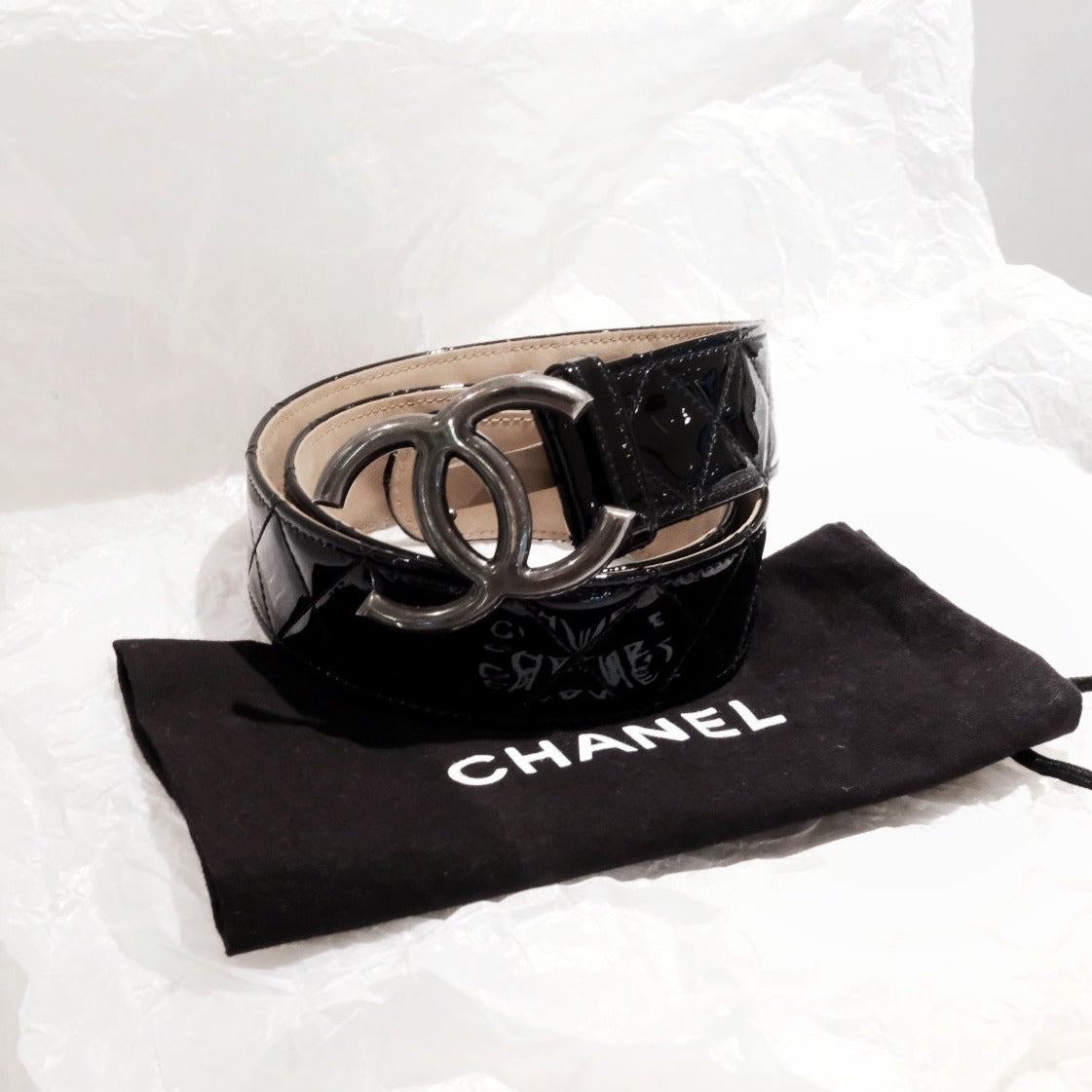 Chanel Handbag Bag - Tiana Bags