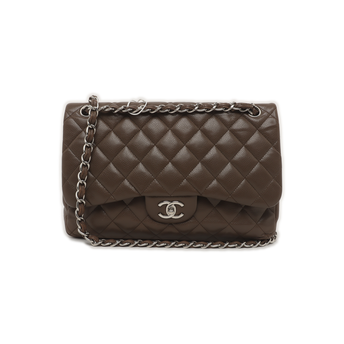 Chanel Classic Flap Shoulder Bag - Tiana Bags