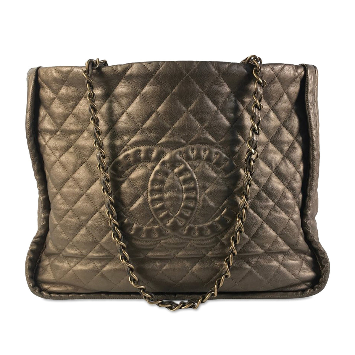 Chanel Tote Bag - Tiana Bags