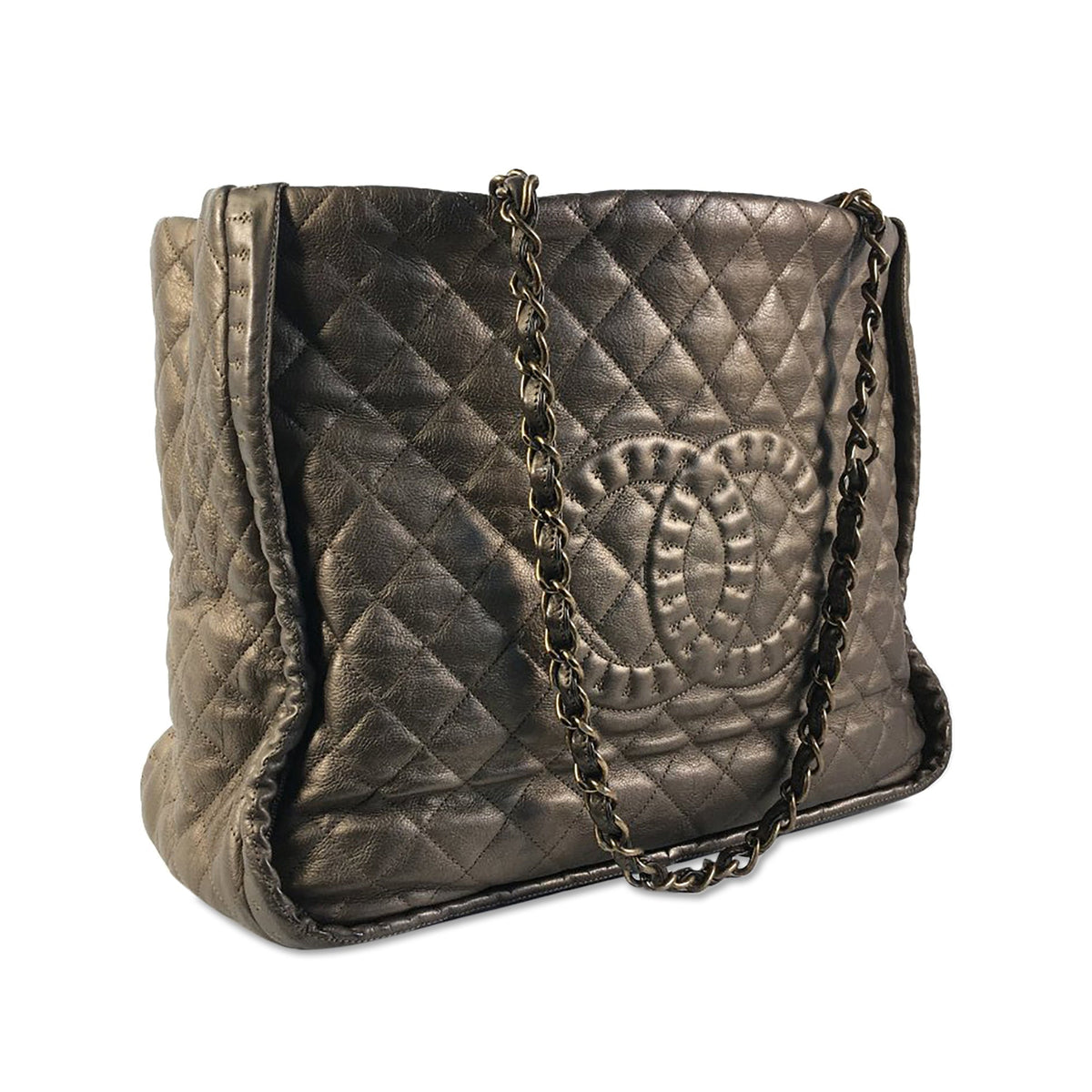 Chanel Tote Bag - Tiana Bags