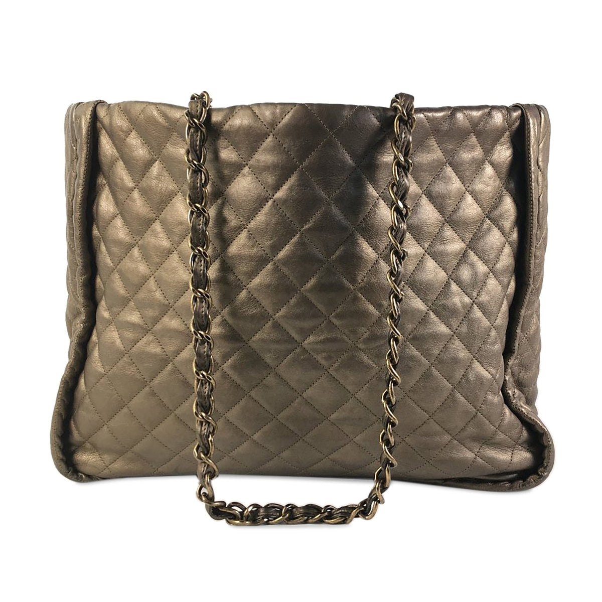 Chanel Tote Bag - Tiana Bags