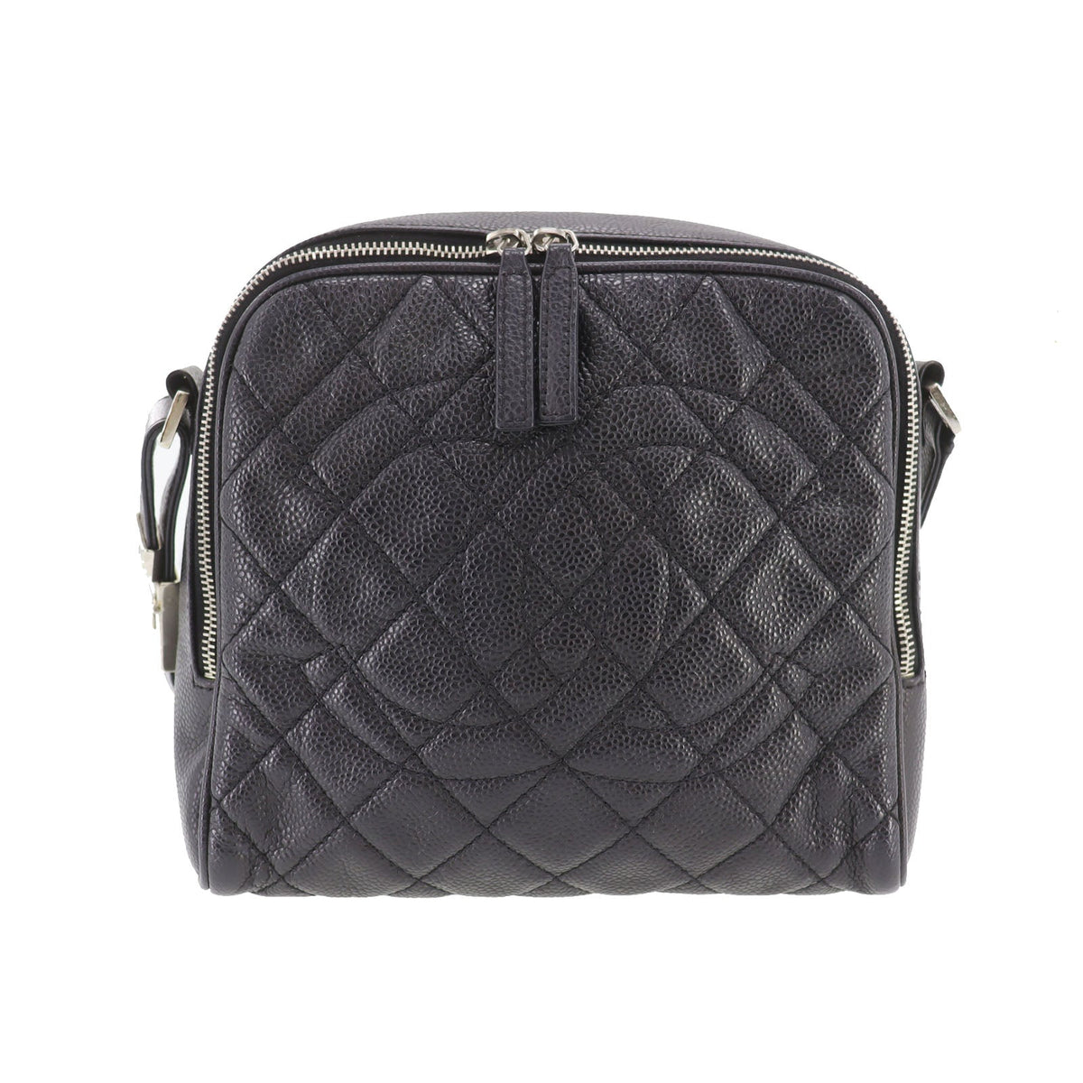 Chanel Shoulder Bag - Tiana Bags