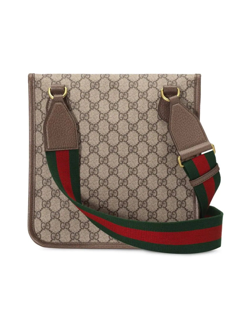 Gucci Neo  GG Medium Messenger Bag