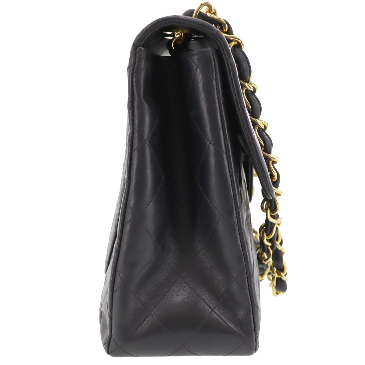 Chanel Matelassé Shoulder Bag - Tiana Bags