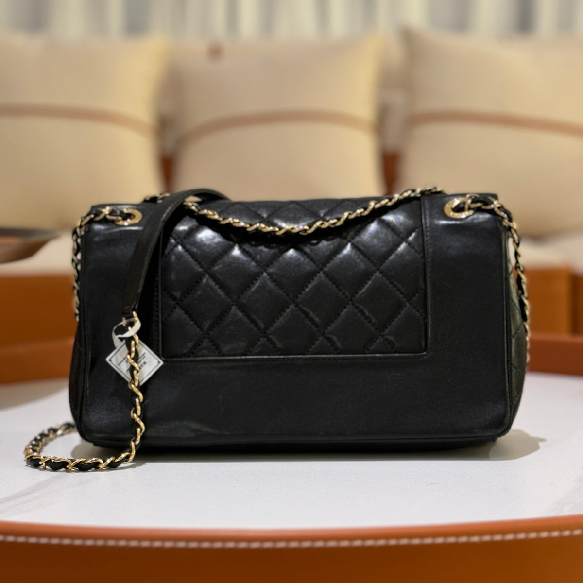 Louis Vuitton Flap Shoulder Bag - Tiana Bags