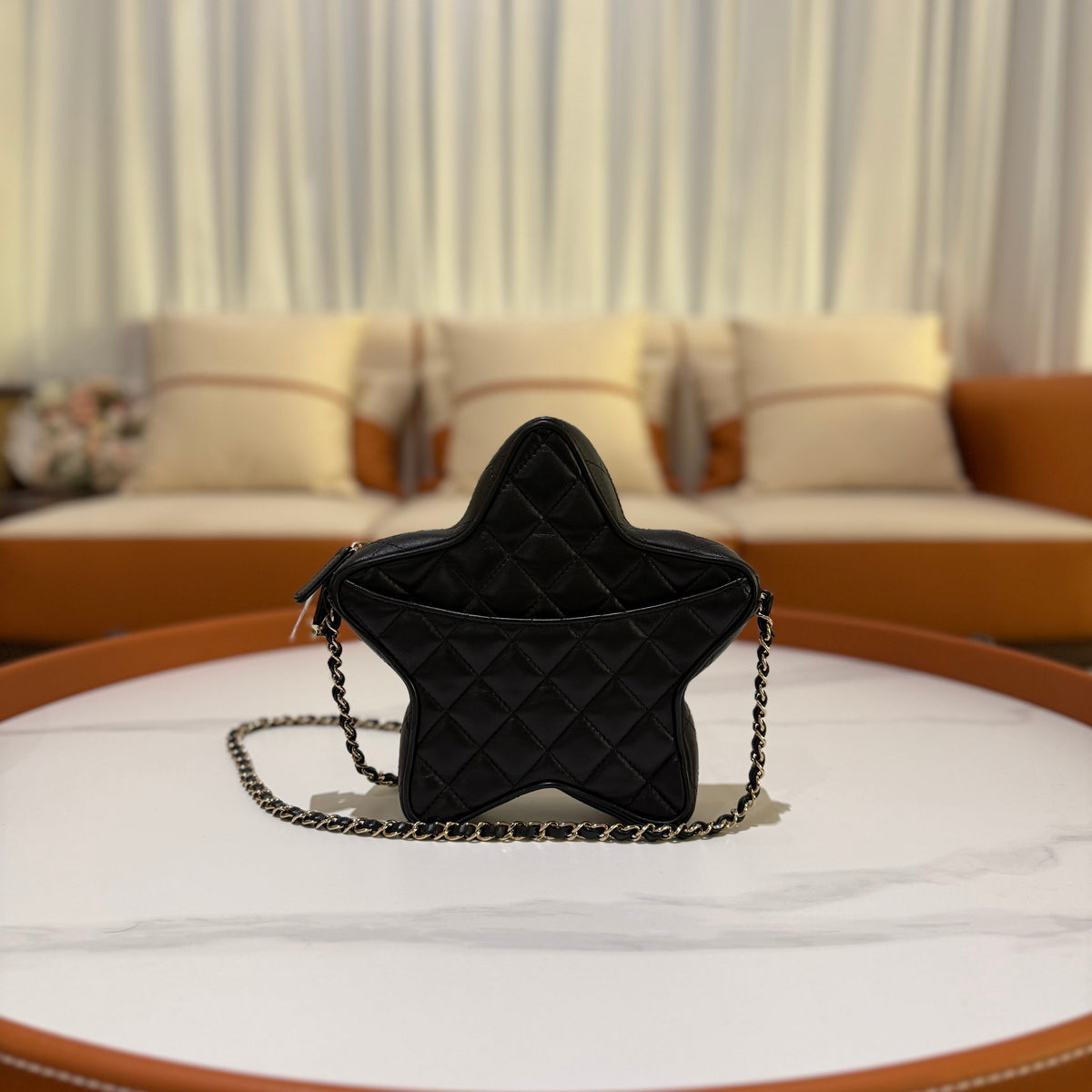Chanel Handbag - Tiana Bags