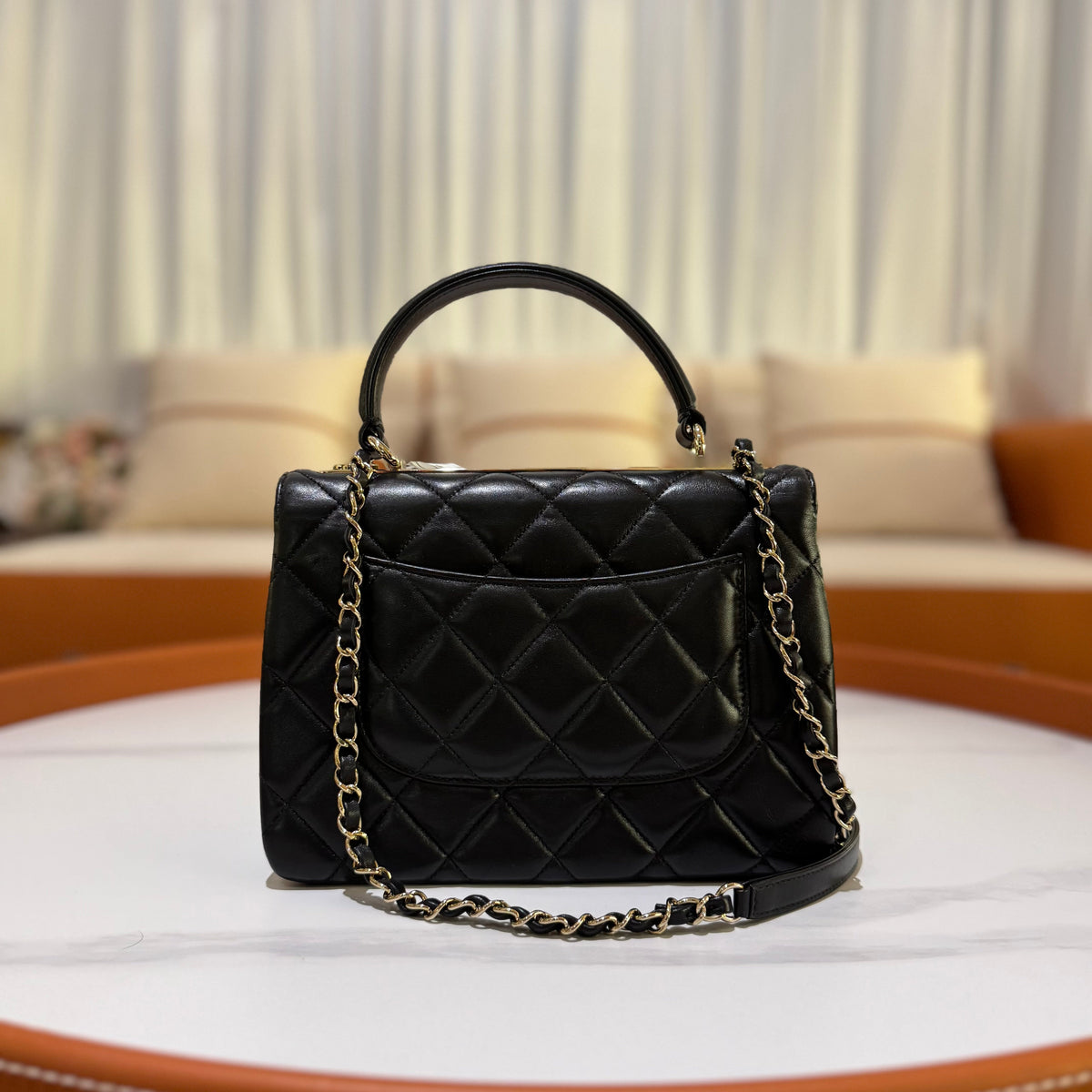 Chanel Handbag - Tiana Bags