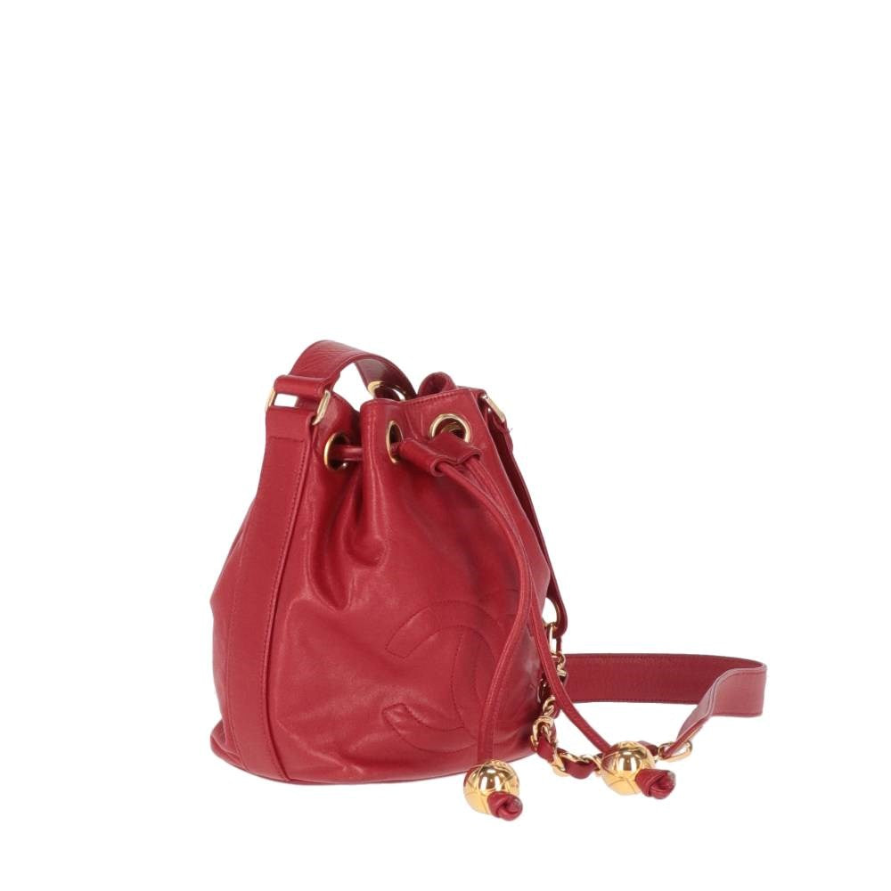 Chanel Handbag - Tiana Bags