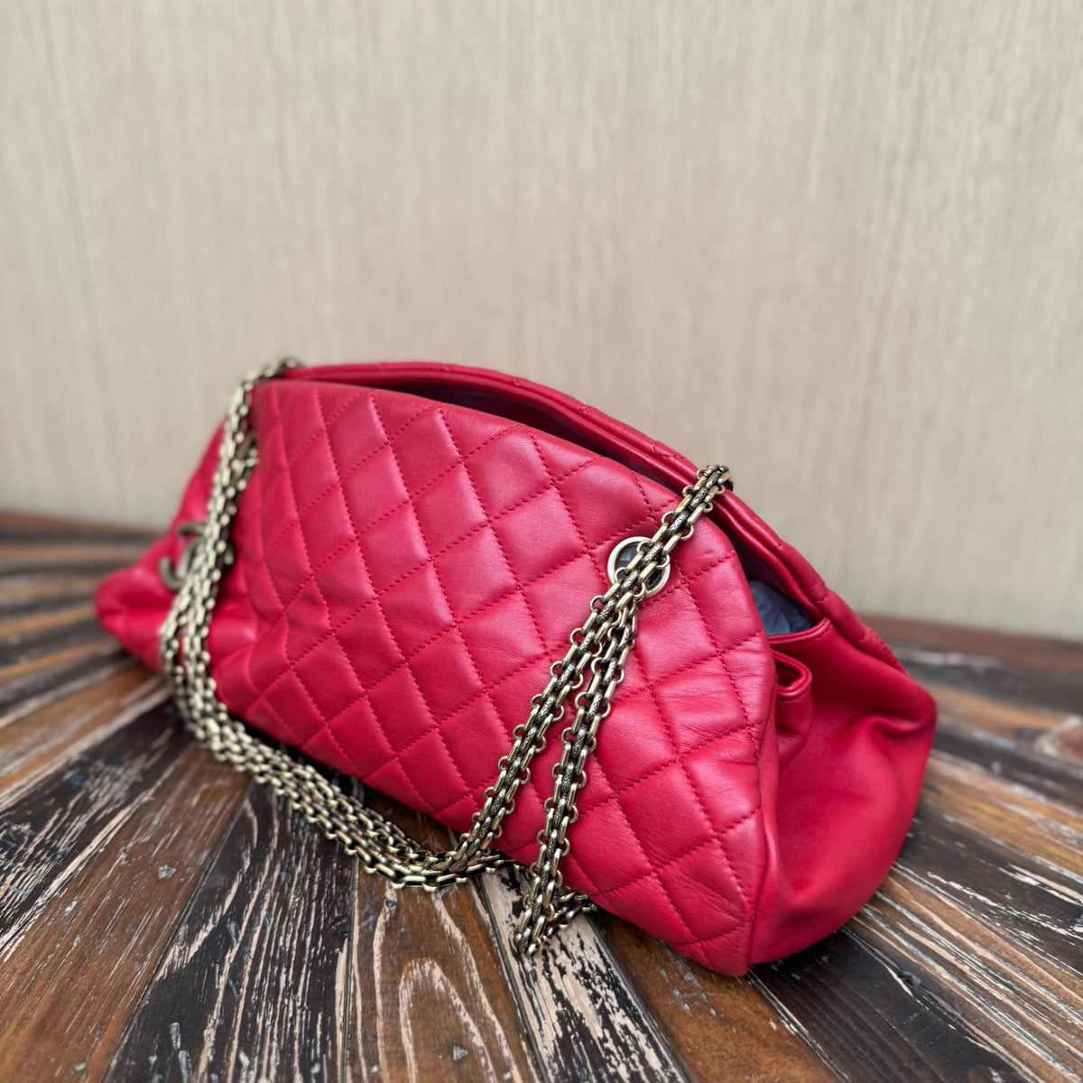 Chanel Shoulder Bag - Tiana Bags