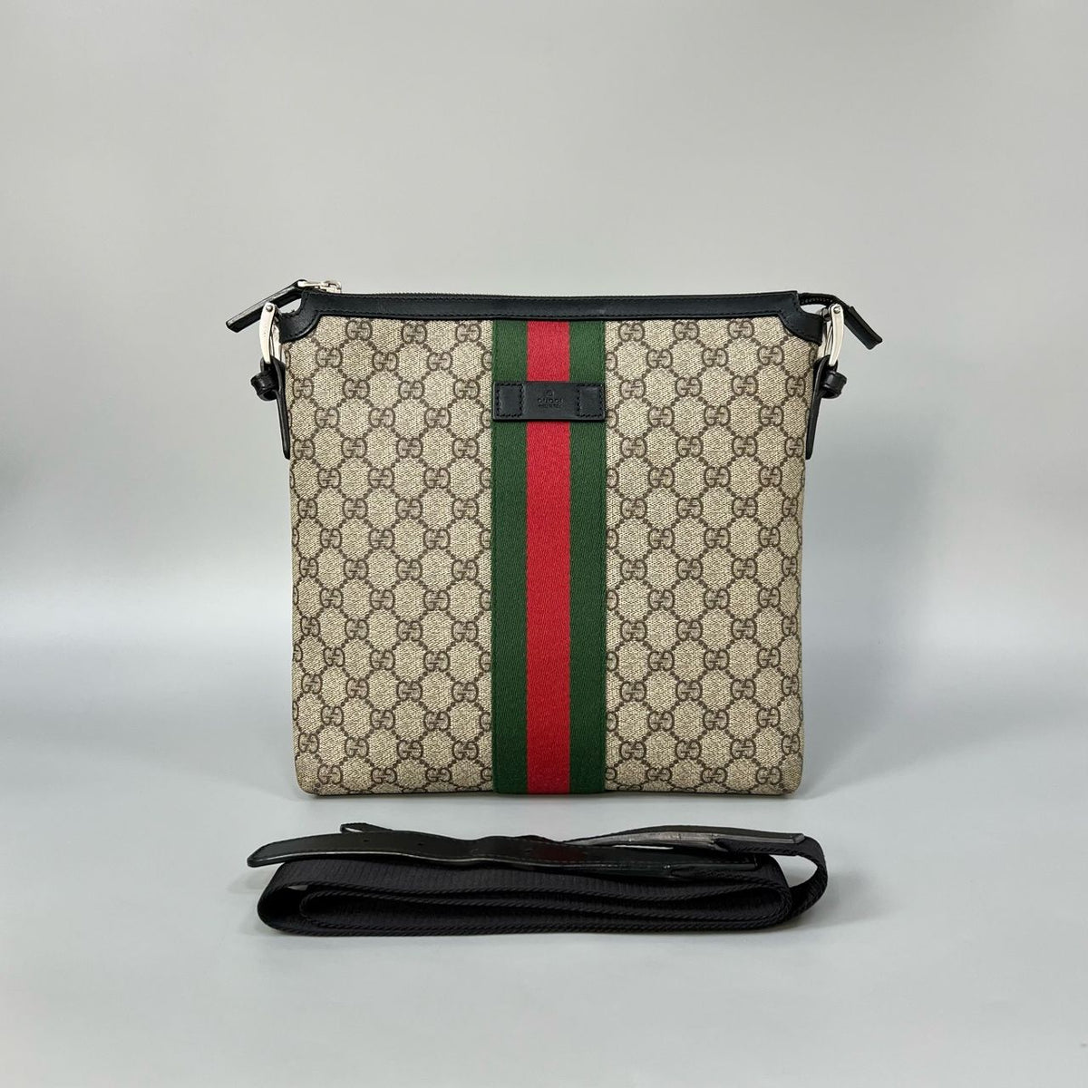 GUCCI bag 27*4*27cm XJ10853