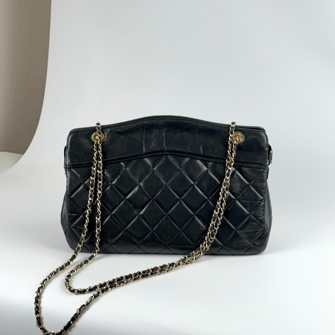 Chanel Tote Bag - Tiana Bags