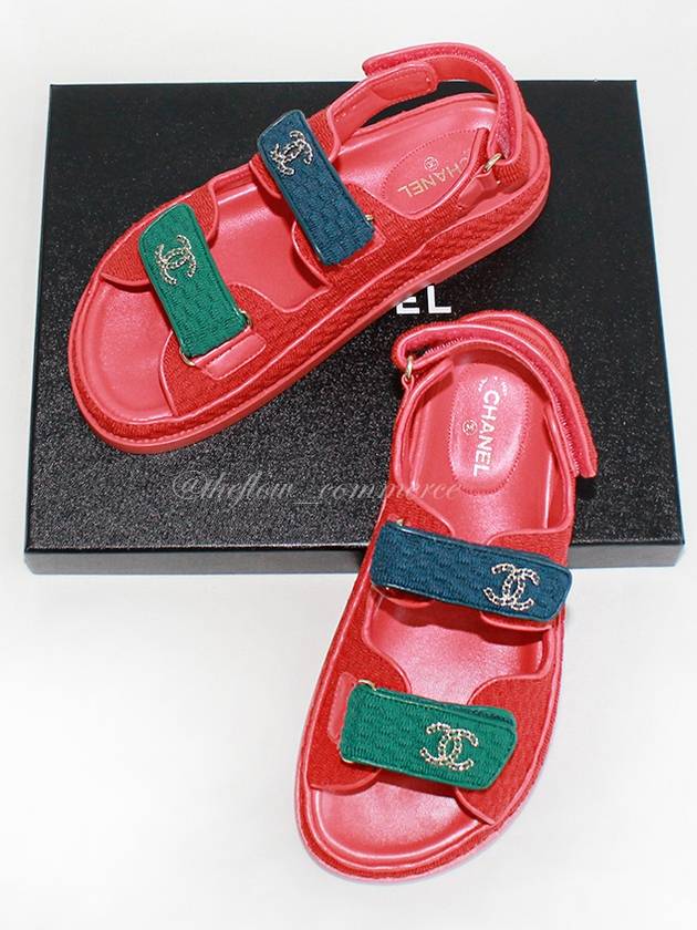 Chanel Handbag - Tiana Bags
