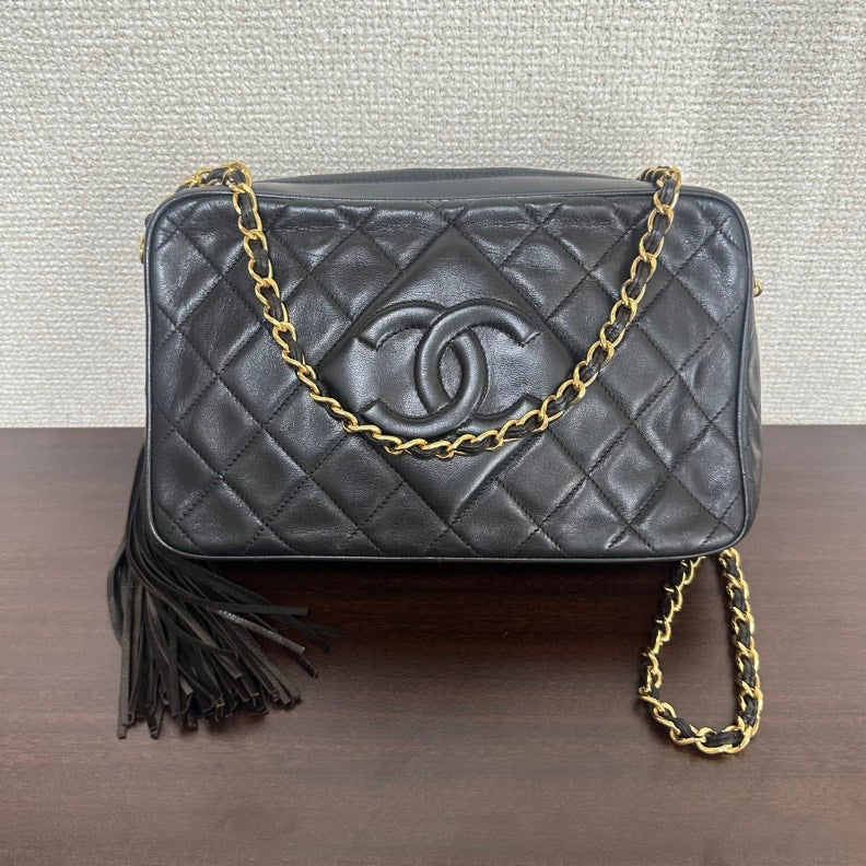 Chanel Handbag Bag - Tiana Bags