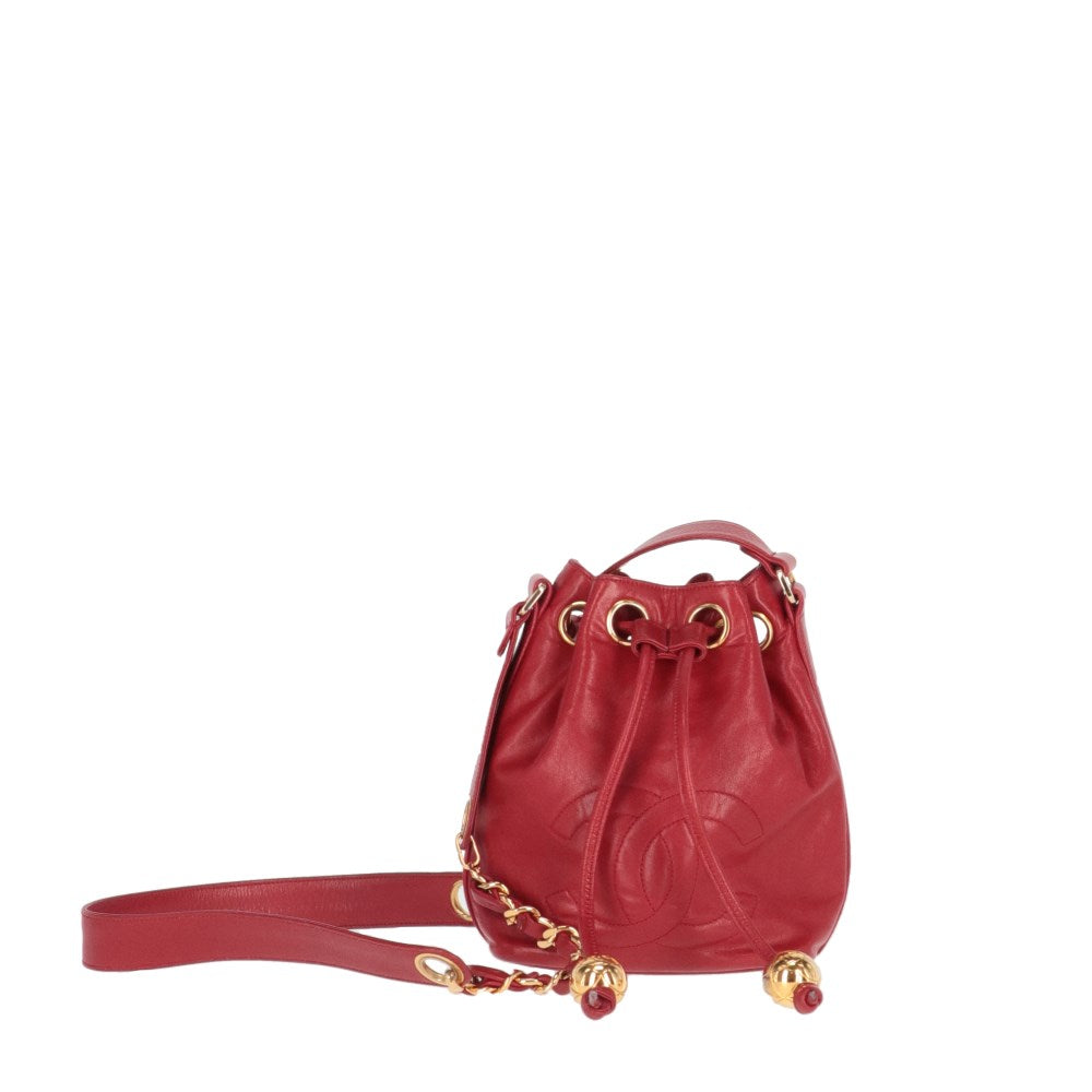 Chanel Handbag - Tiana Bags