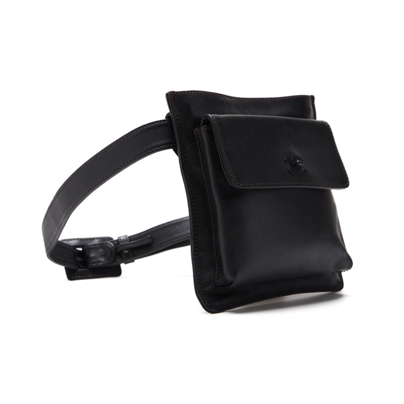 Chanel Flap Shoulder Bag - Tiana Bags