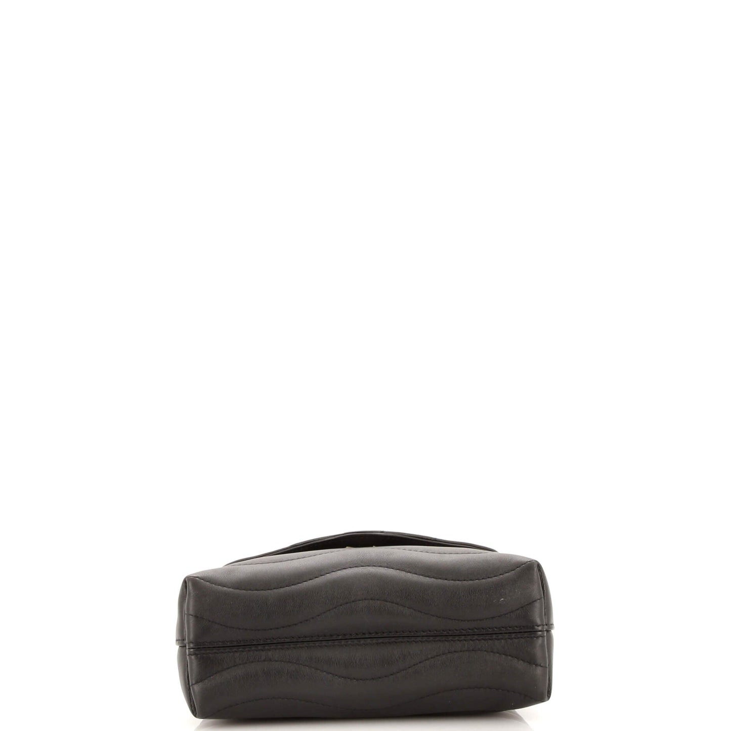 Louis Vuitton New Wave Hold Me Top Handle Bag Quilted Leather