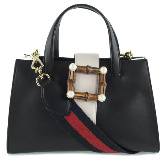 Gucci Nimfair Handbag