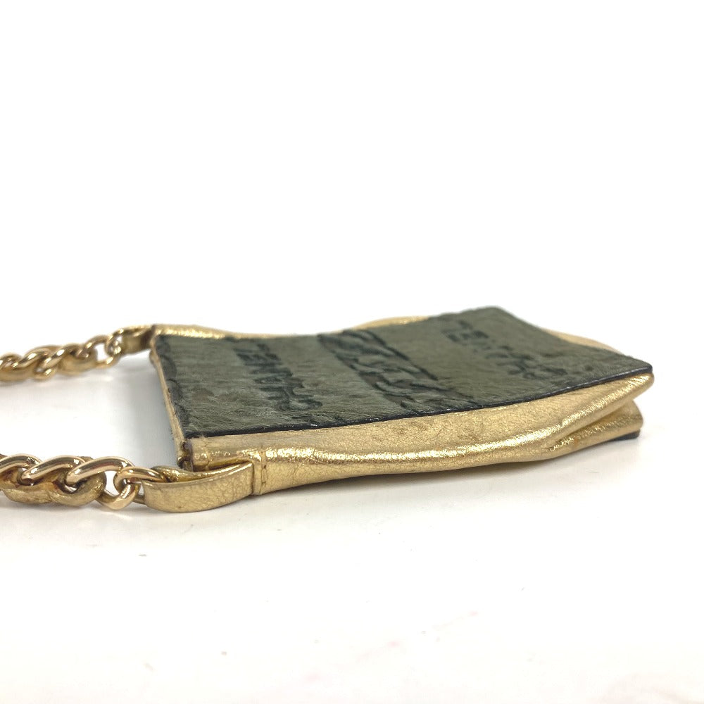 Chanel Pochette Shoulder Bag - Tiana Bags